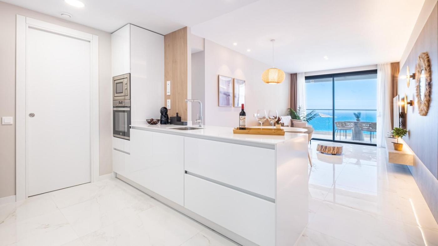 Apartamento - Grupo Ami Benidorm