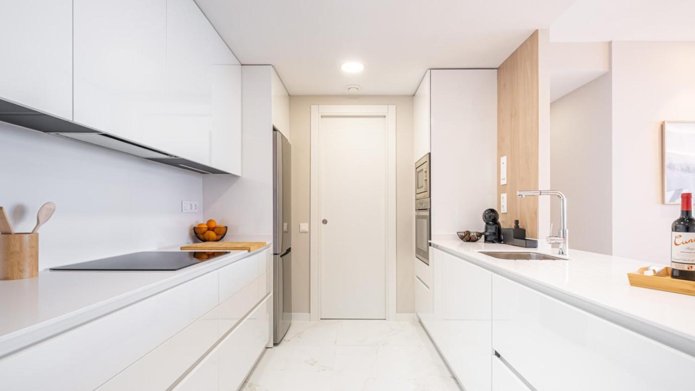 - Grupo Ami Apartamento *